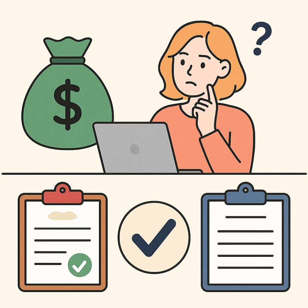 성과 인센티브, 임금일까?