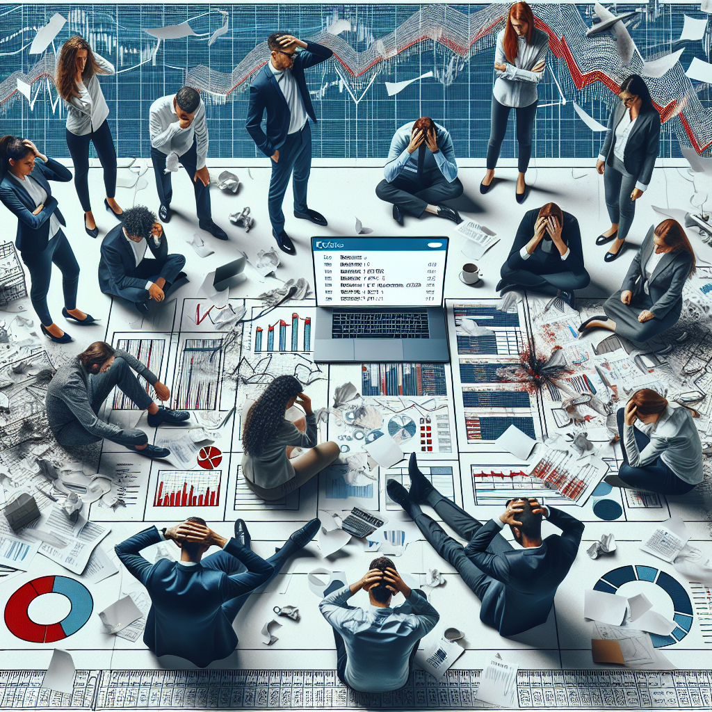 IT 프로젝트 실패 원인과 성공 전략