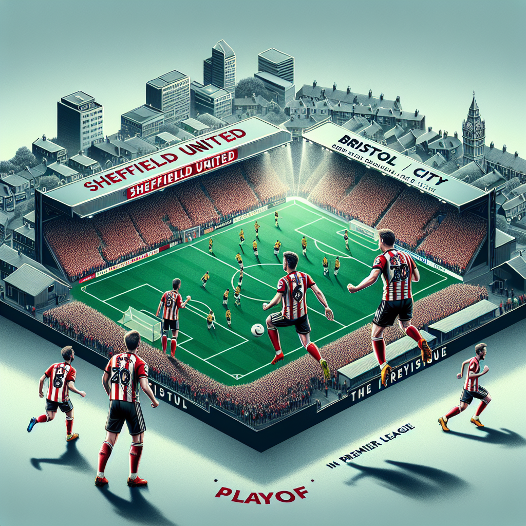 셰필드 유나이티드 승격