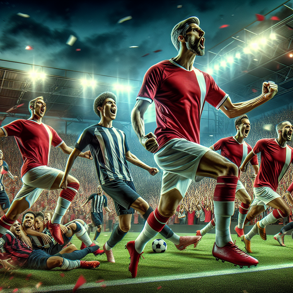 셰필드 유나이티드 승격 플레이오프 6-0 완승! 1부 복귀 가능성 집중 분석