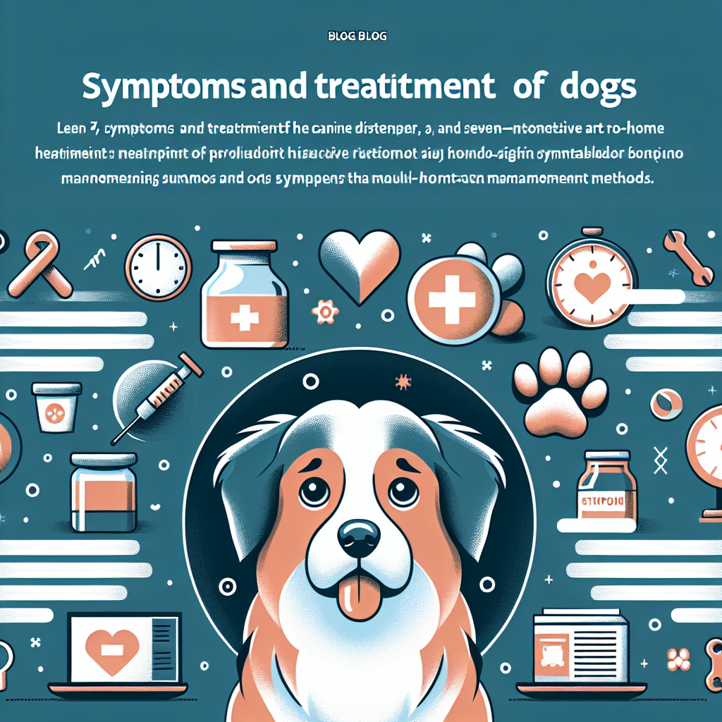 개 농피증 증상과 치료, 집에서도 할 수 있는 7가지 관리법