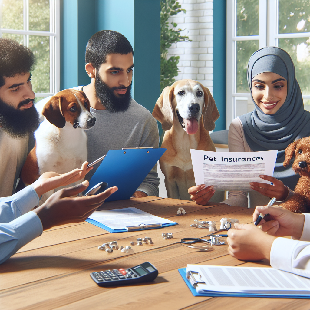 펫보험 비교 5가지 꿀팁과 강아지 보험 선택법 총정리