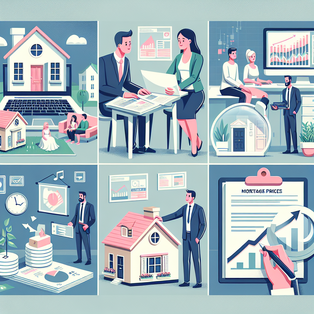 신혼부부 주택구매 전략과 실수요 시장 변화