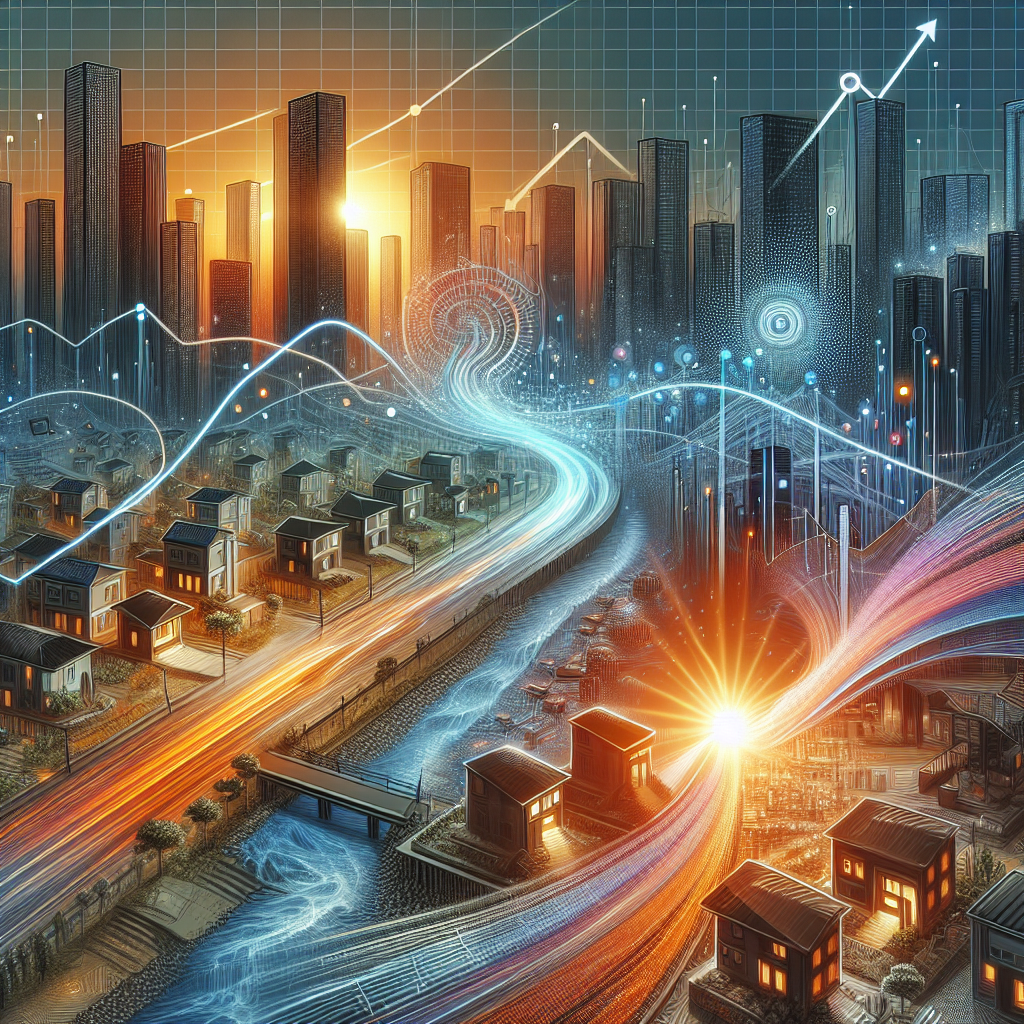 서울 아파트 급매물 감소, 매수심리 되살아나