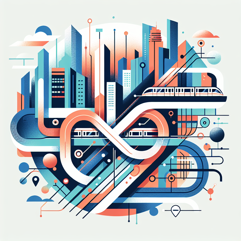 GTX 수도권광역급행철도 공약 총정리 7가지 주요 내용