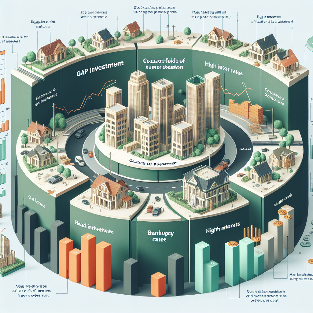 갭 투자 파산 사례