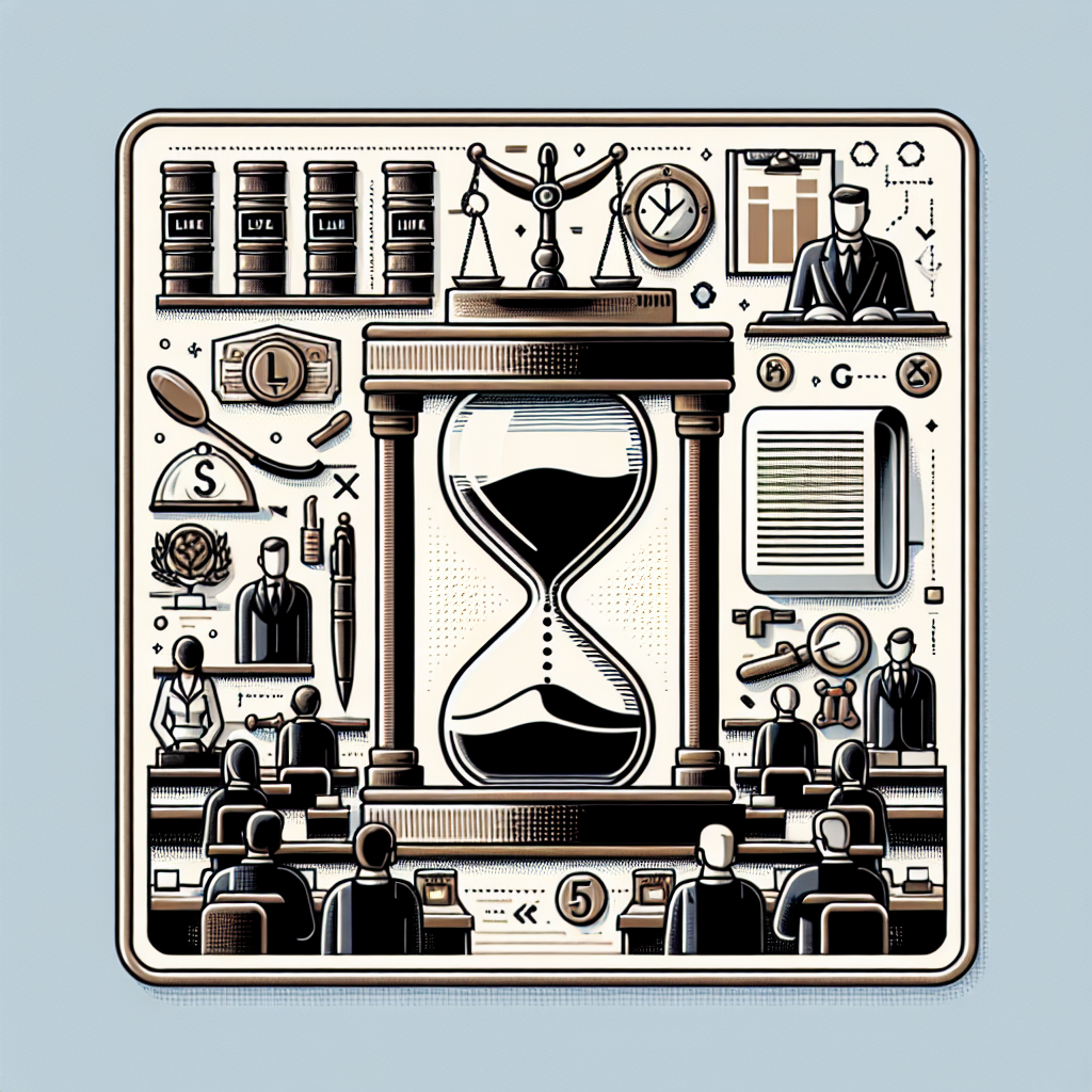 근로기준법 59조 휴게시간 변경 의미와 적용 사례 5가지