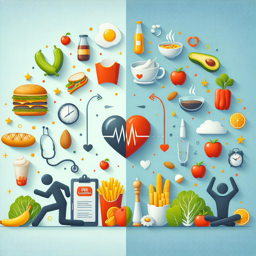 고지혈증 증상과 LDL 관리법 7가지 꼭 알아야 할 정보