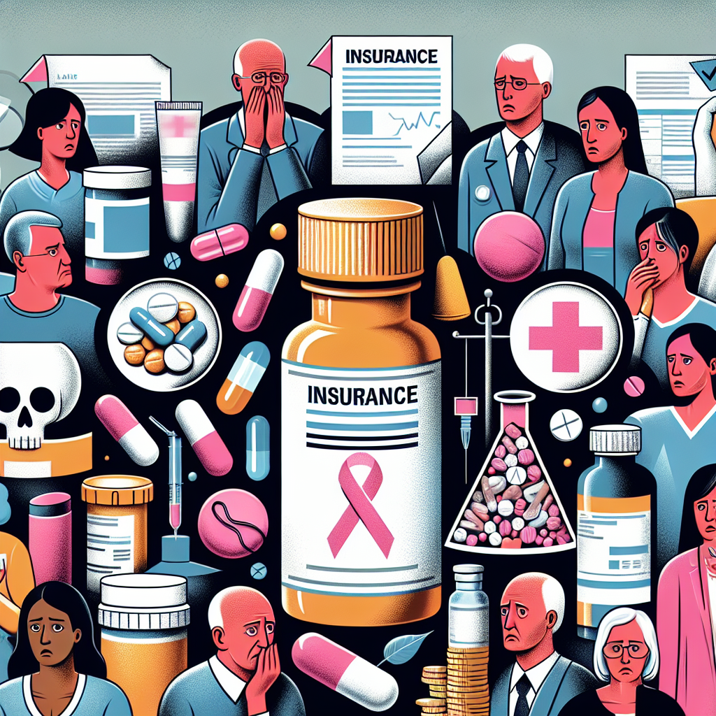 항암제 병용요법