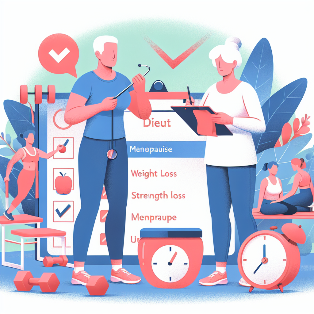 50대 다이어트 운동