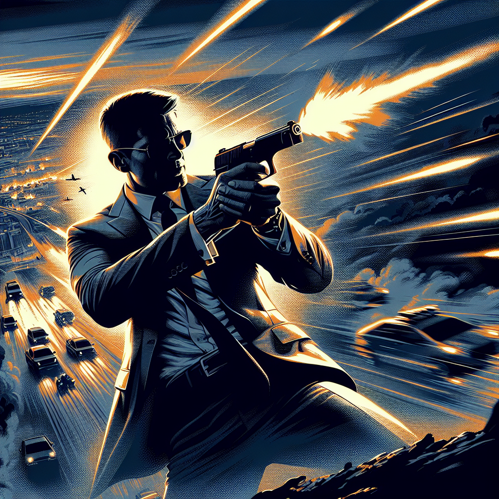 미션 임파서블: 파이널 레코닝 후기