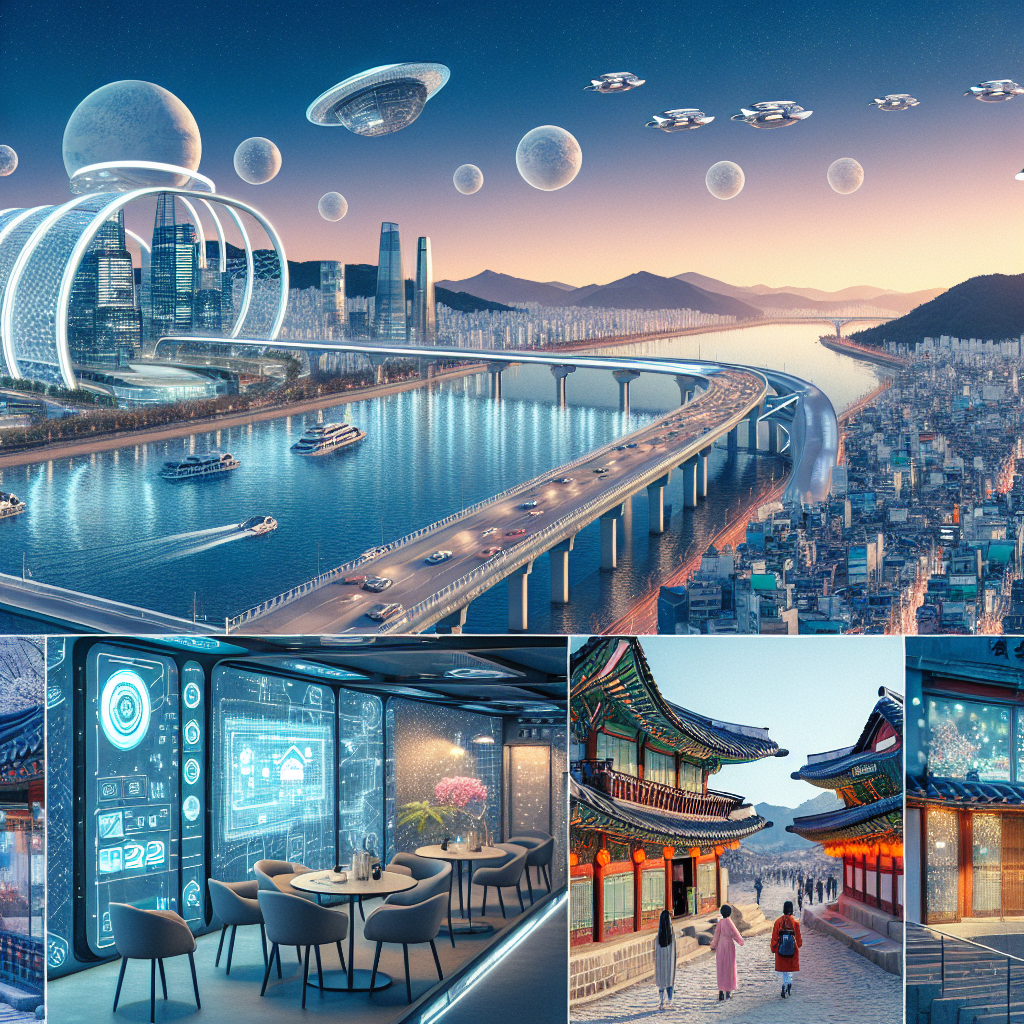 2025년 서울 데이트 핫플레이스