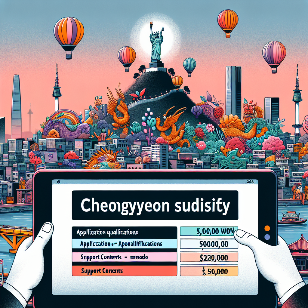 서울시 청년수당