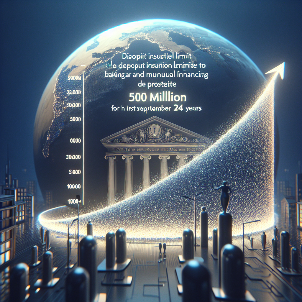 예금보호한도 상향