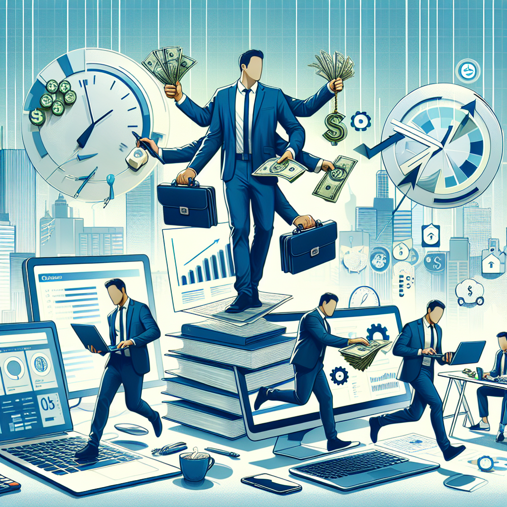 직장인 투잡 부수입 창출 비법