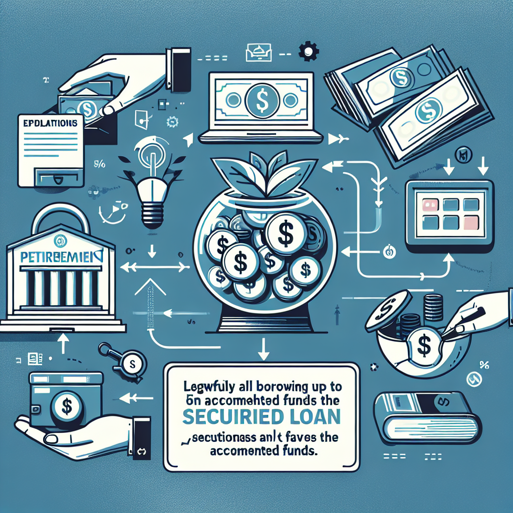 개인형 퇴직연금(IRP) 담보대출