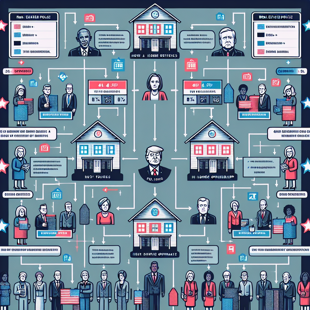 대선 후보 부동산 공약