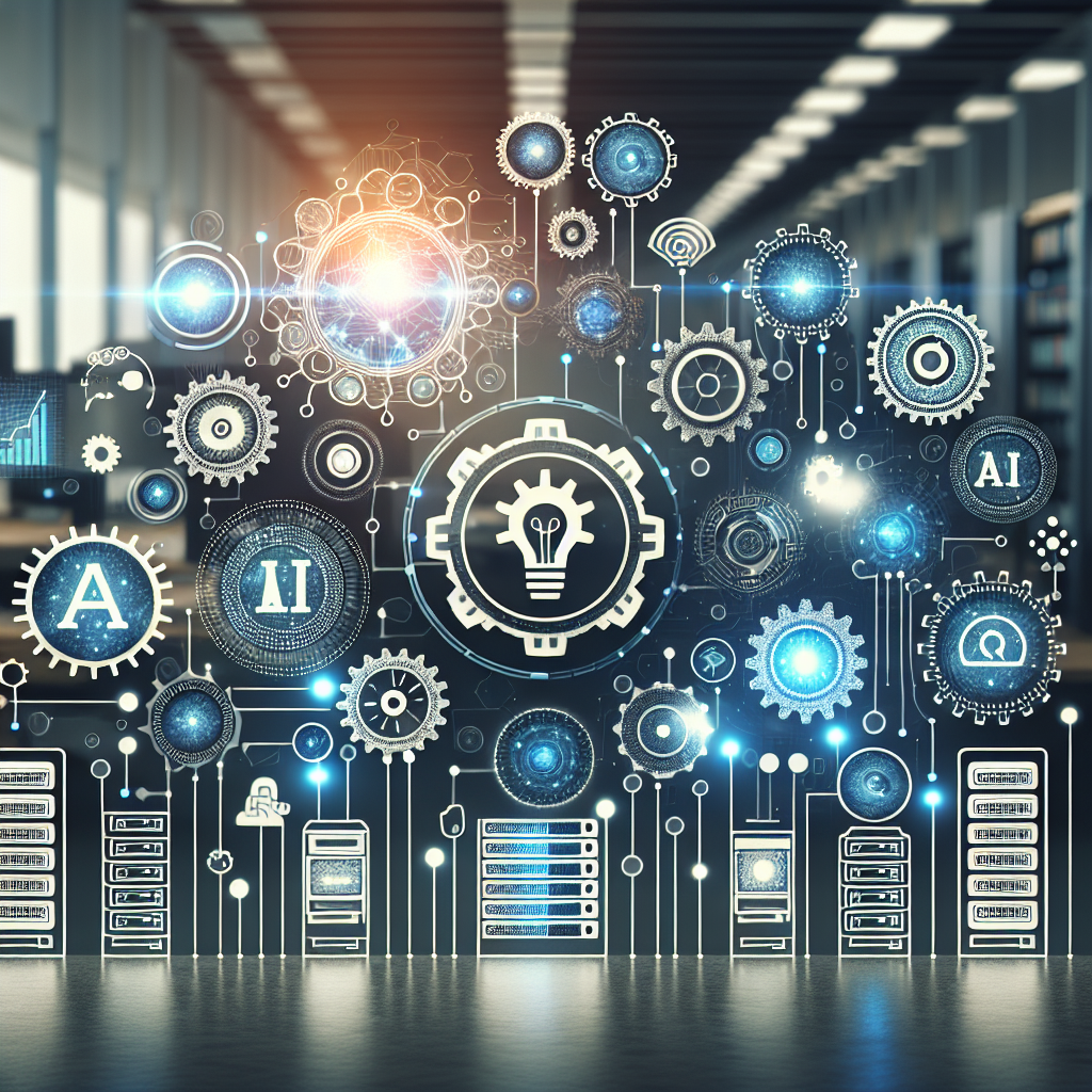 AI 기반 업무 자동화 툴