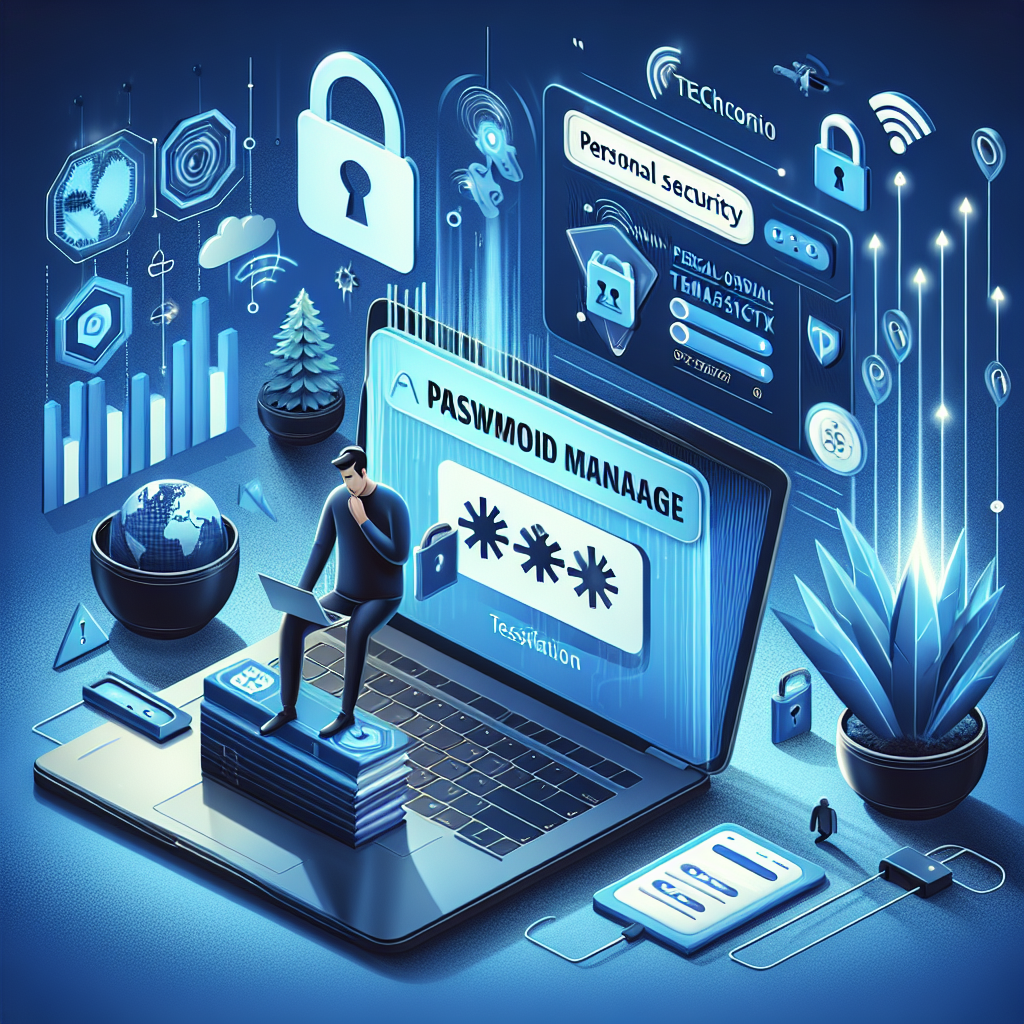 비밀번호 관리자