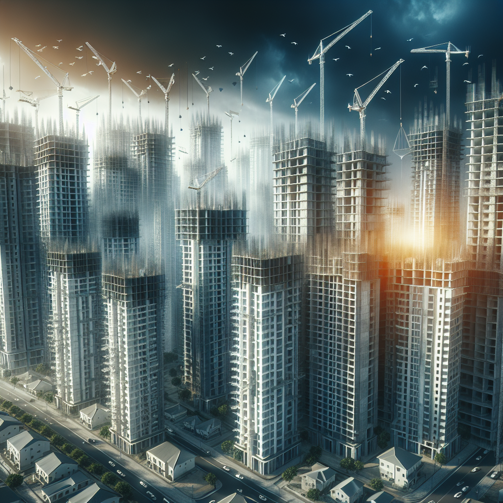 재건축 상가시장 불확실성, 상가주인 대처법 안내