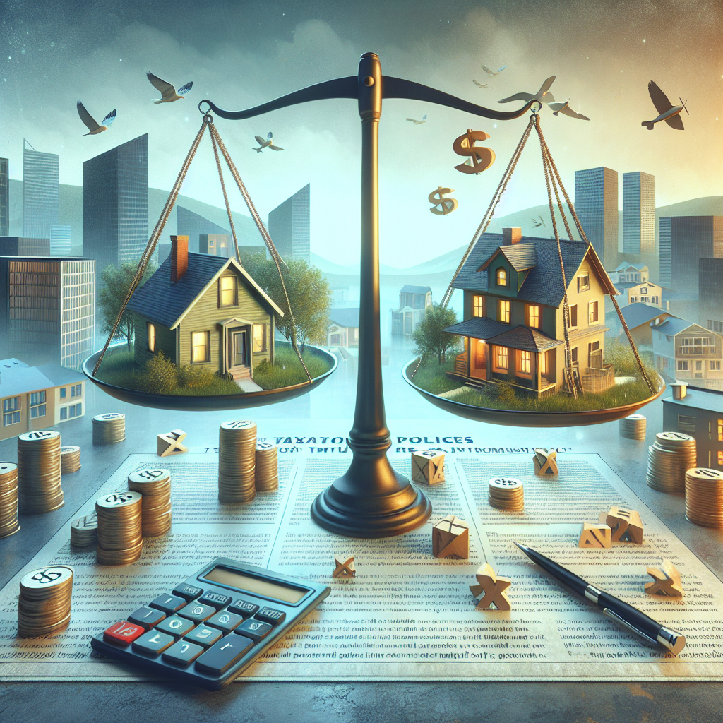 이재명 부동산 세제 공약 시장 영향 분석