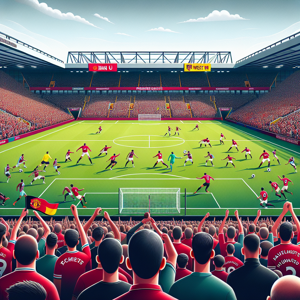 맨유 웨스트햄 프리미어리그 빅매치 완벽분석