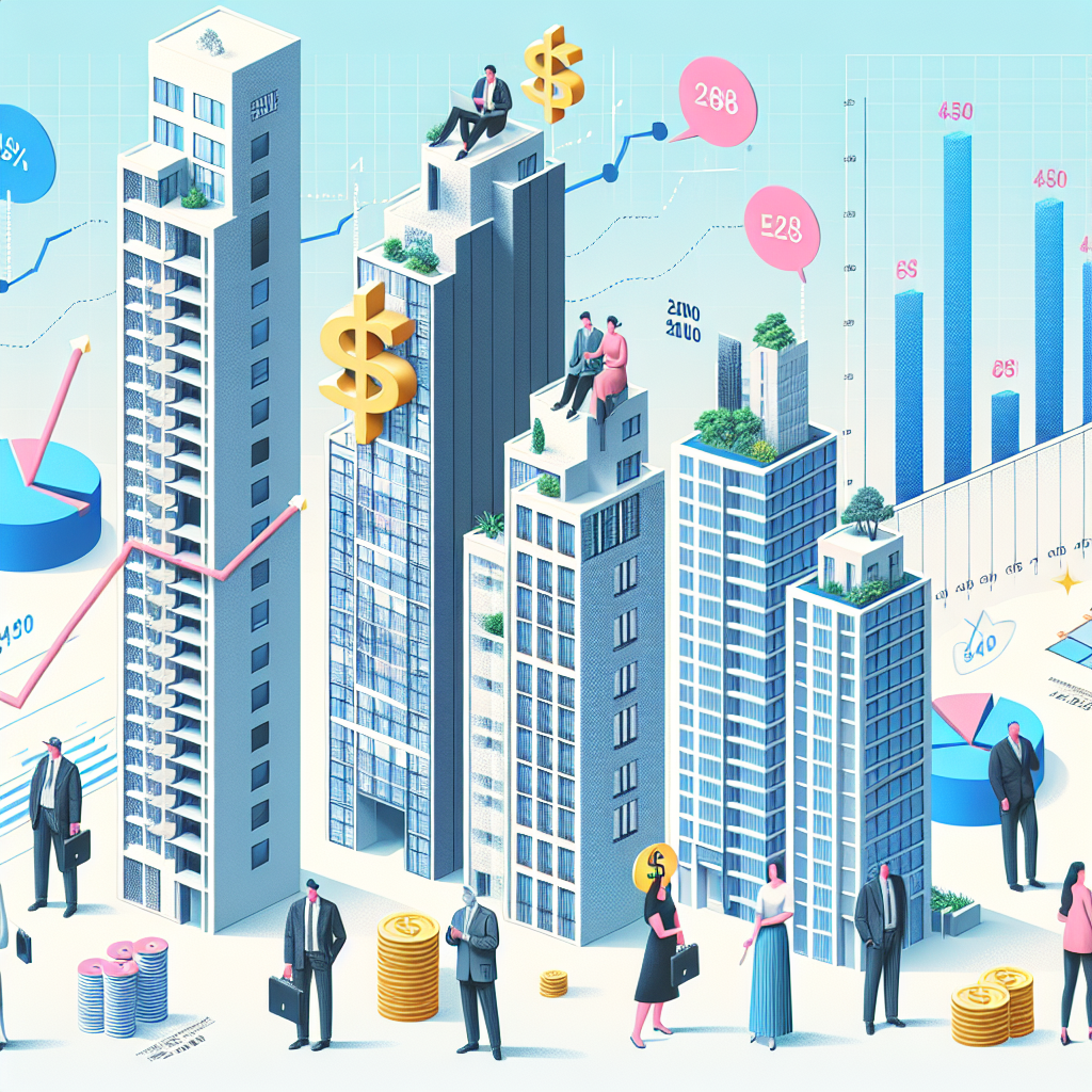 부부 연봉 2억 시대 고소득층 부동산 투자 전략