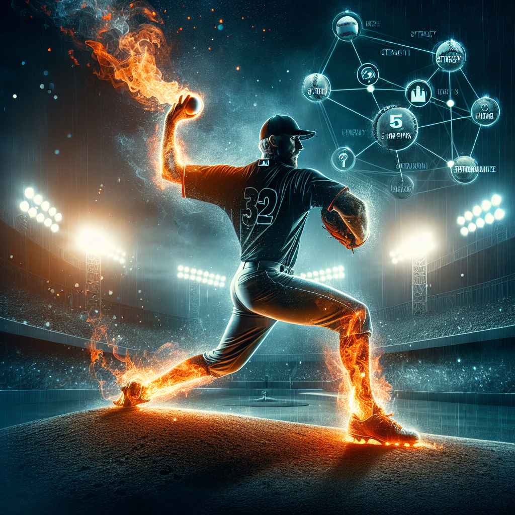 불꽃야구 투수 선발전 5가지 관전 포인트 총정리