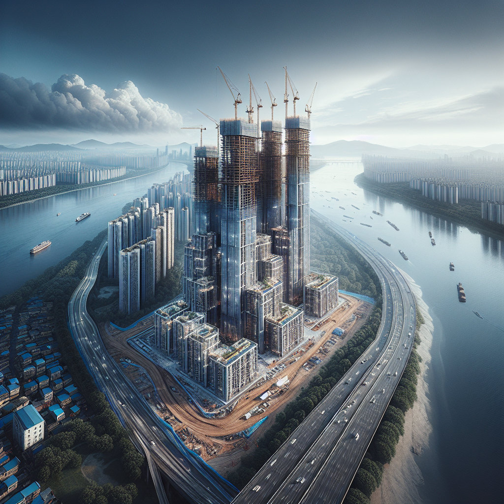 한강맨션 재건축