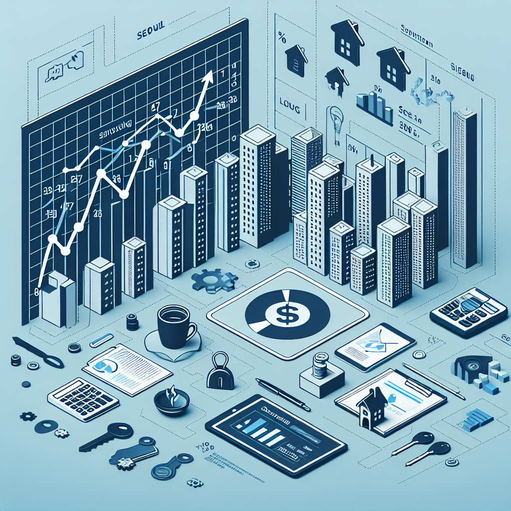 서울 집값 상승 원인과 전망 총정리