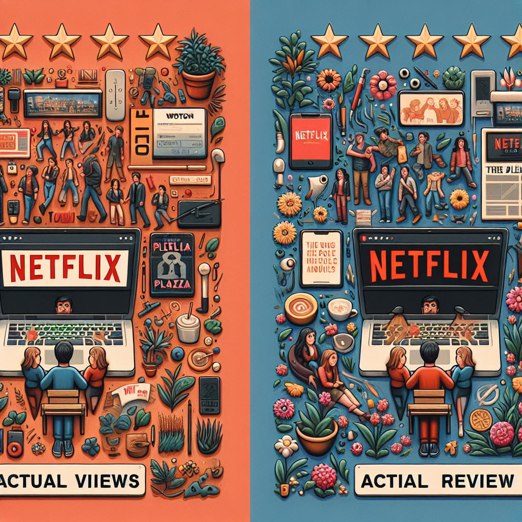 넷플릭스 광장 리뷰 웹툰 비교