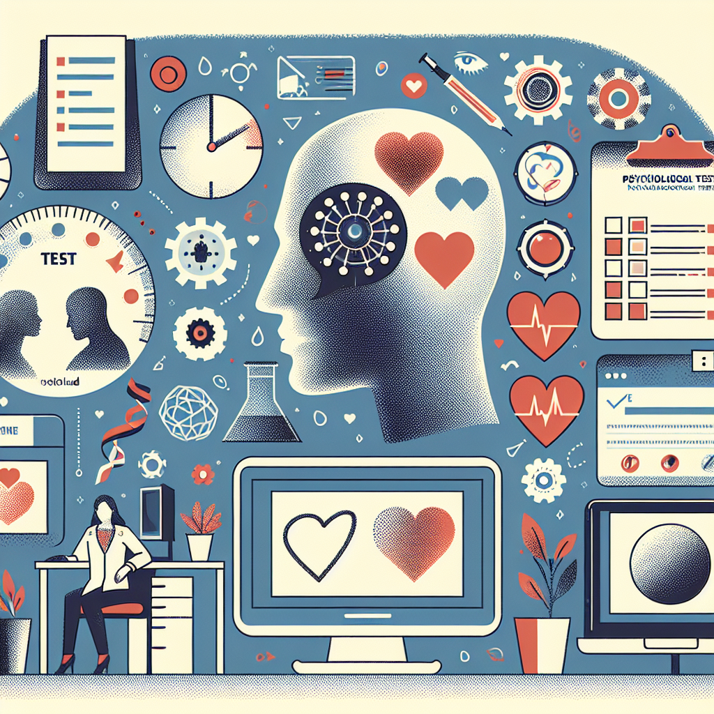 심리테스트 최신 인기 테스트