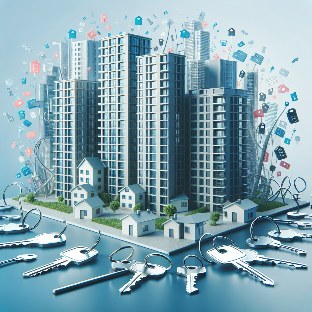 대출규제 강화로 인한 아파트 입주 혼란, 집주인·분양계약자 주의사항