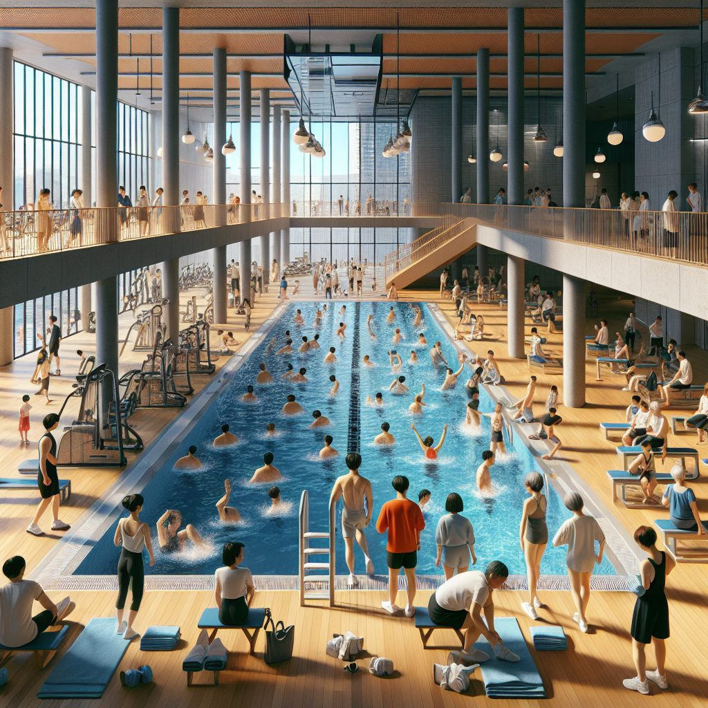 문화비 소득공제 헬스장 수영장 이용료