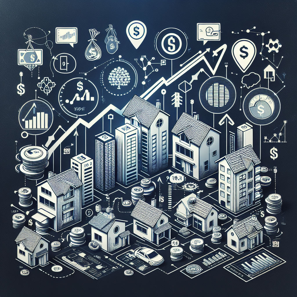 용인 수지구 집값 19주 연속 상승세 분석