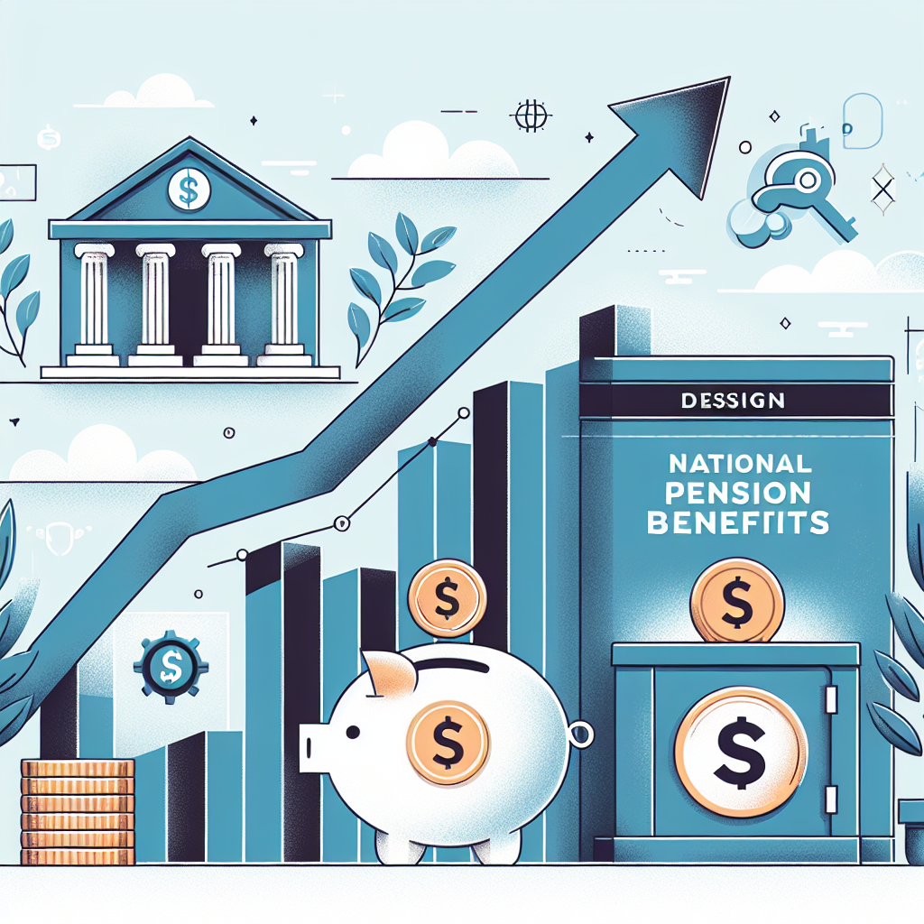 국민연금 더 받는 방법 3가지, 꼭 챙기세요!