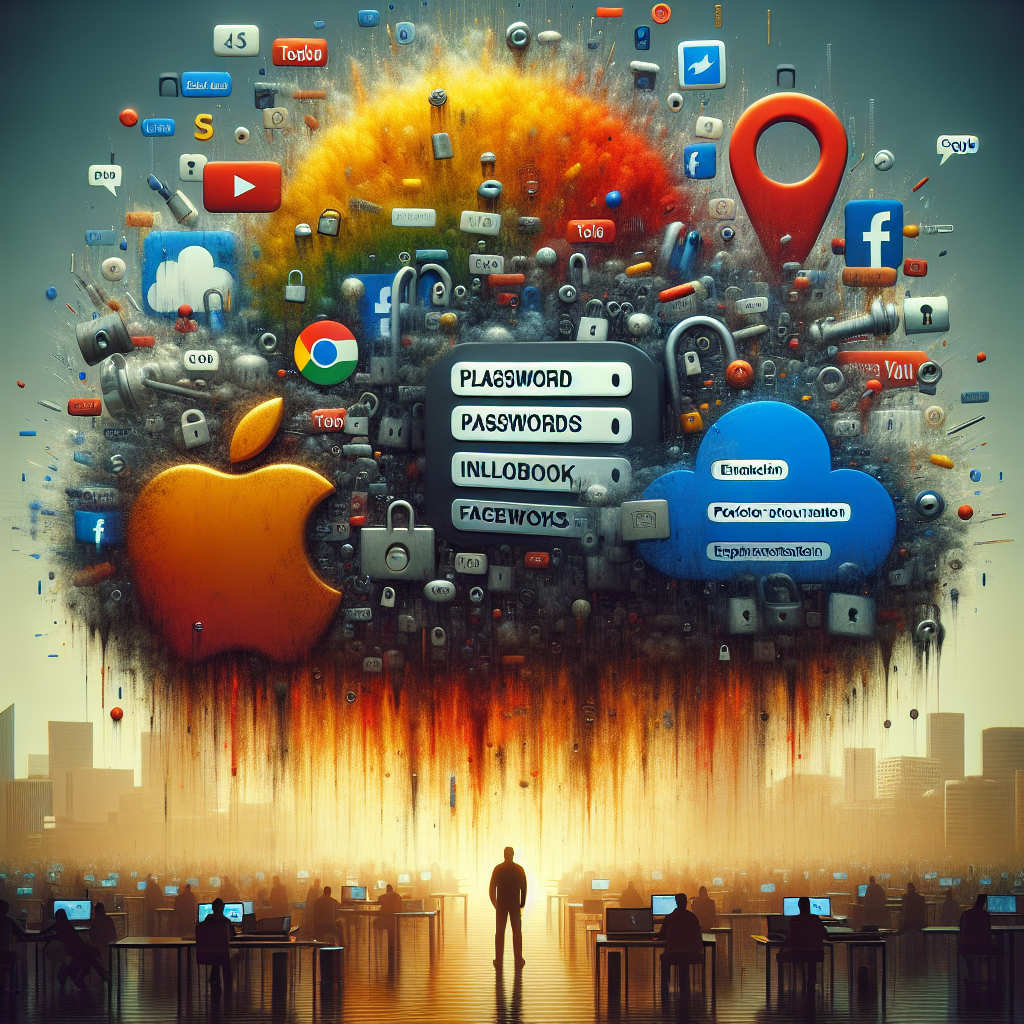 비밀번호 유출 대응 방법