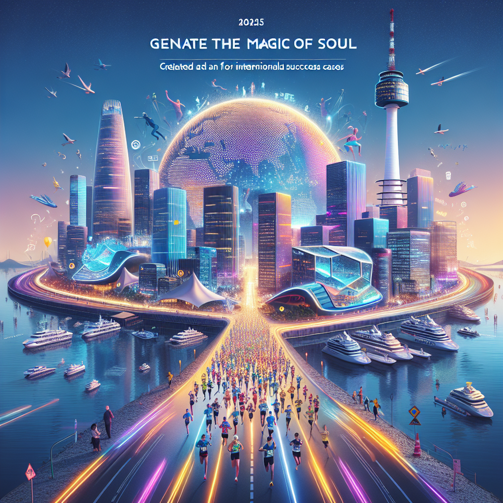 2025 디즈니런 서울