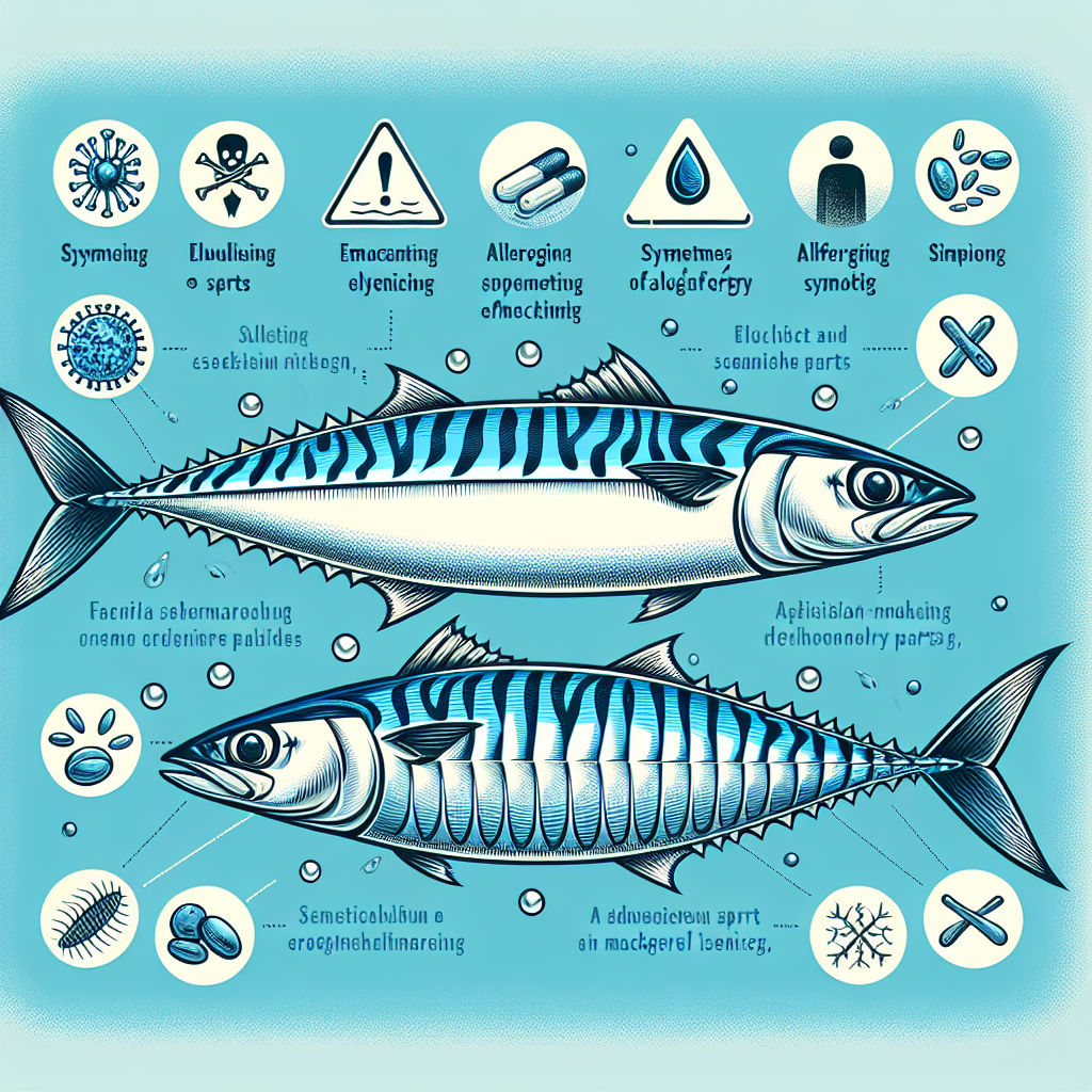 고등어 알레르기