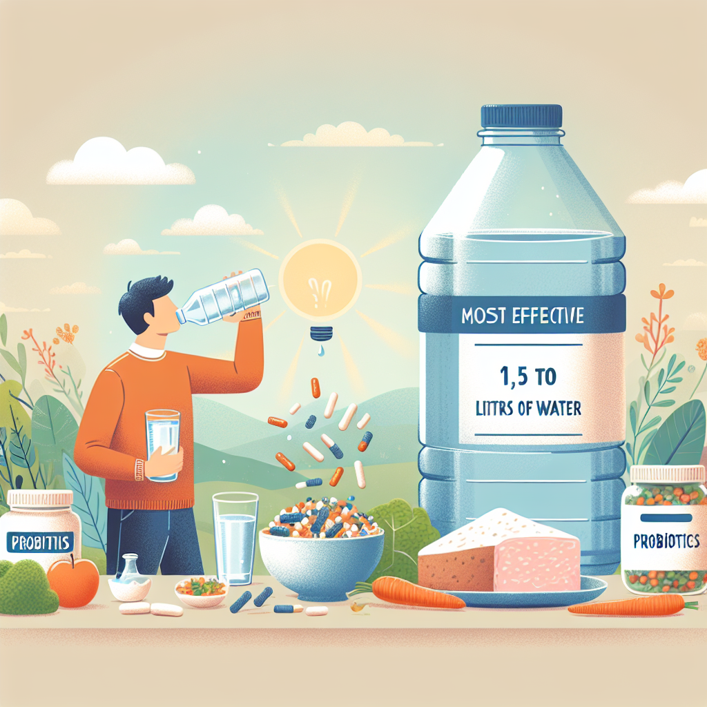 비염 완화에 가장 효과적인 음식