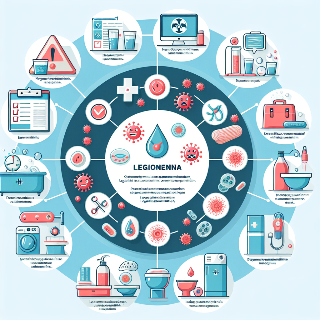 레지오넬라균 감염증