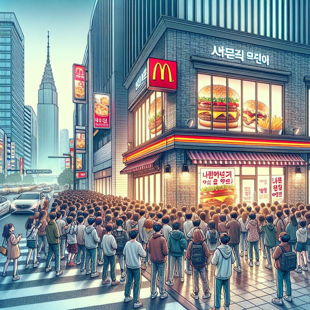 치폴레 한국 상륙