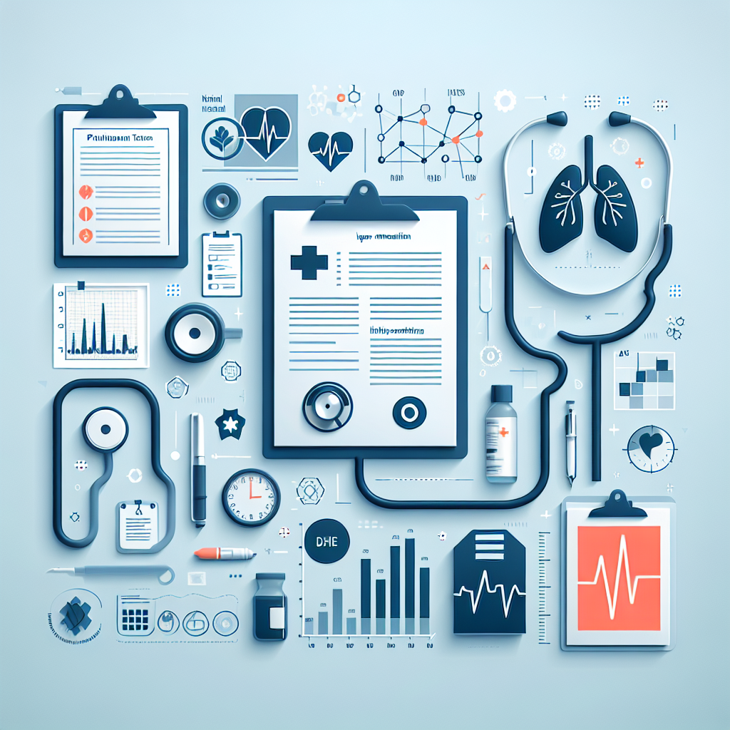 폐기능 검사 국가건강검진 무료 대상자 꼭 알아야 할 정보