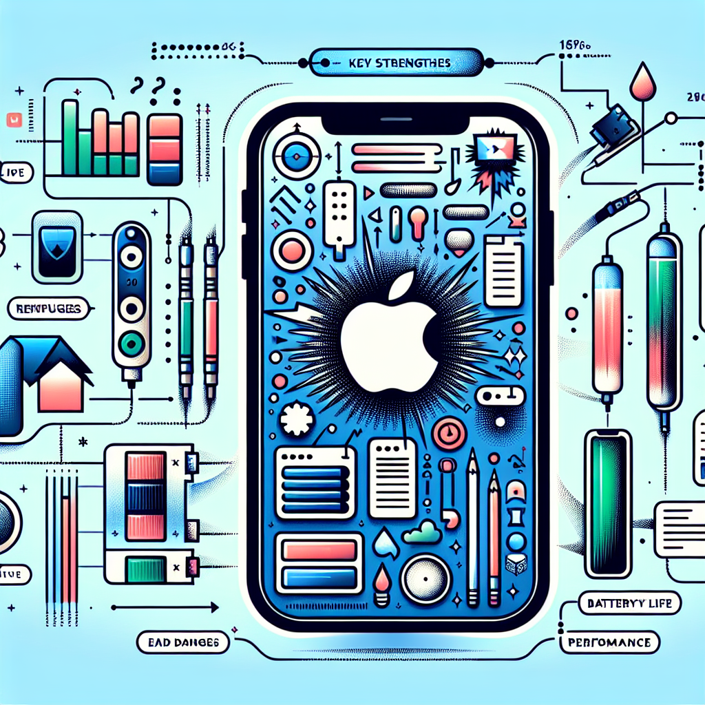 iOS 26 주요 장단점