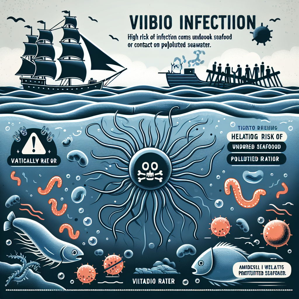 비브리오패혈증