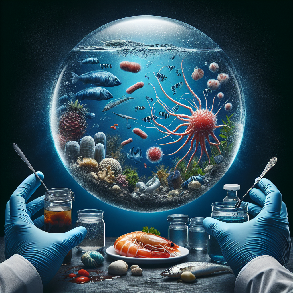 비브리오패혈증: 치사율 50%의 치명적 감염병, 예방수칙 총정리