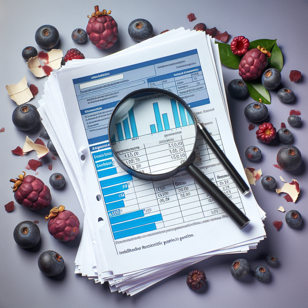 애사비 체중 감량 효과, 과연 사실일까?