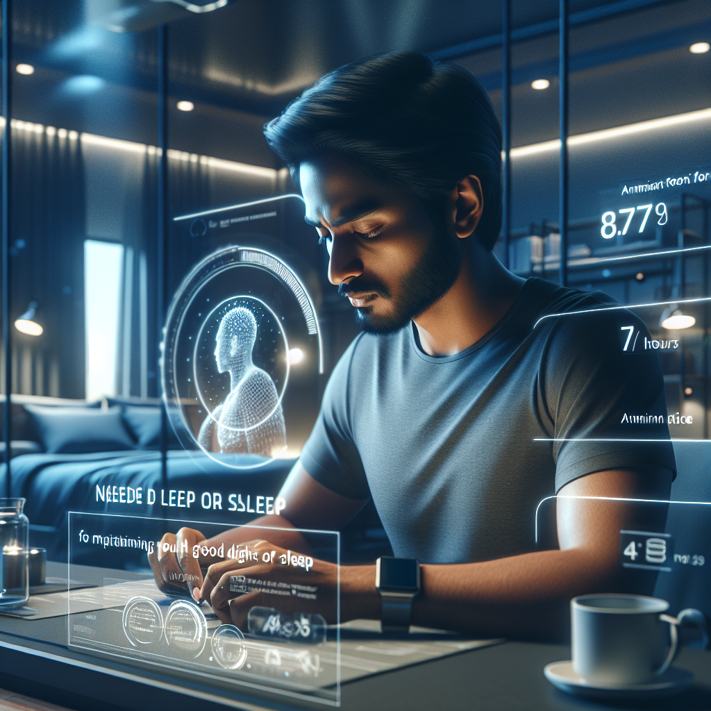 2030 남성 수면 부족 테스토스테론 감소