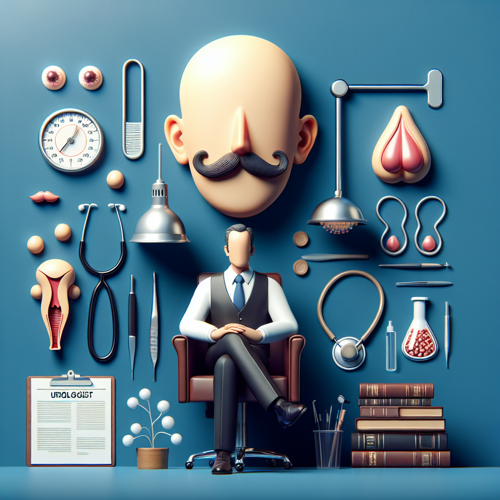 대머리, 큰 코, 정력에 관한 오해와 진실