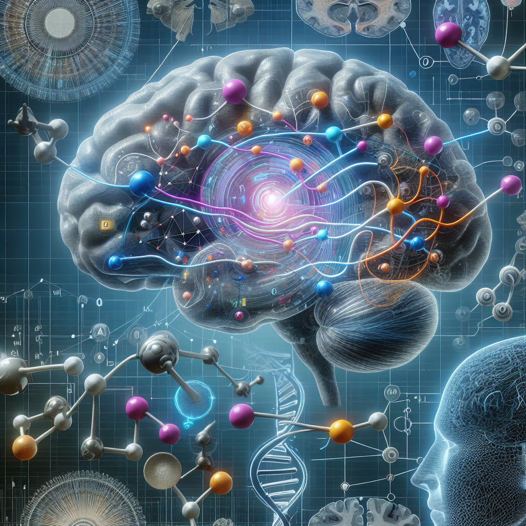 우울증 새로운 뇌 기전